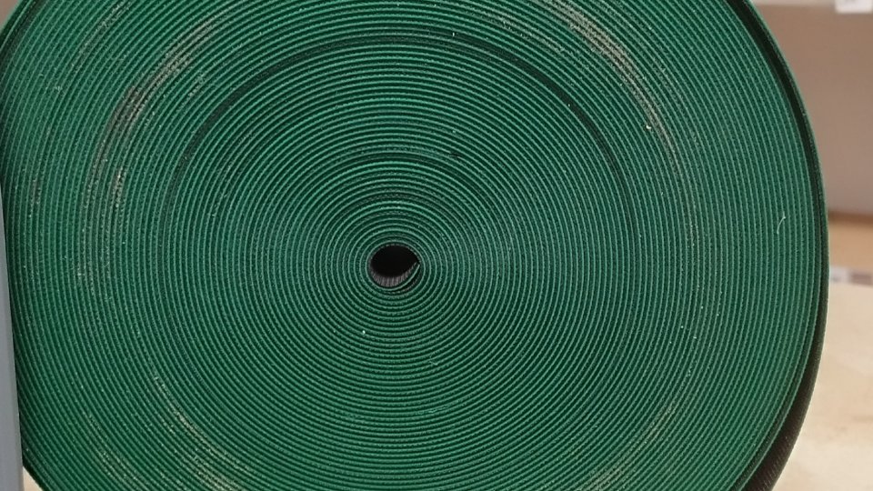 5. ΣΥΝΘΕΤΙΚΟΣ ΙΜΑΝΤΑΣ ΔΙΠΛΩΤΙΚΗΣ ΚΑΙ ΣΤΑΚΕΡ - SYNTHETIC BELTS FOR FOLDERS, STACKERS