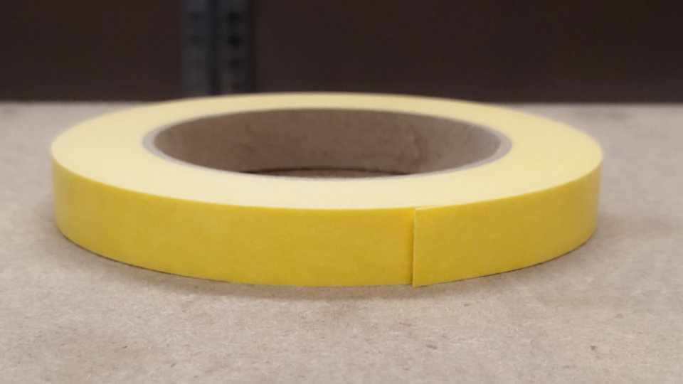 3. ταινία ρολών για εφαρμογή του ιμάντα - roll tapes for applying the strap