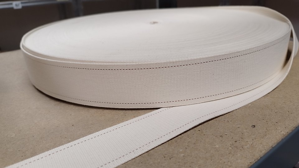 2. ιμάντας διπλωτικής - folding belt