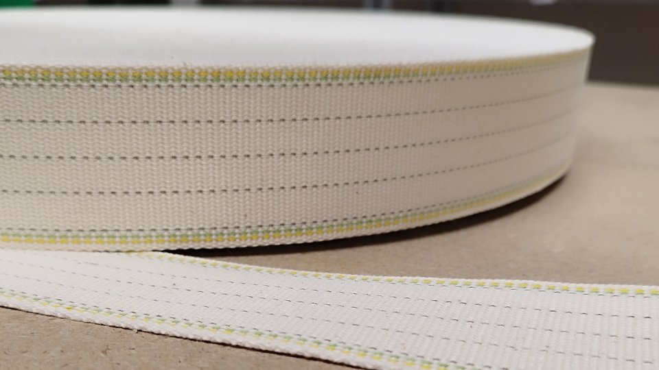 3. ιμάντας διπλωτικής αντιστατικός - folding belt antistatic