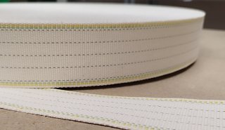 3. ιμάντας διπλωτικής αντιστατικός - folding belt antistatic