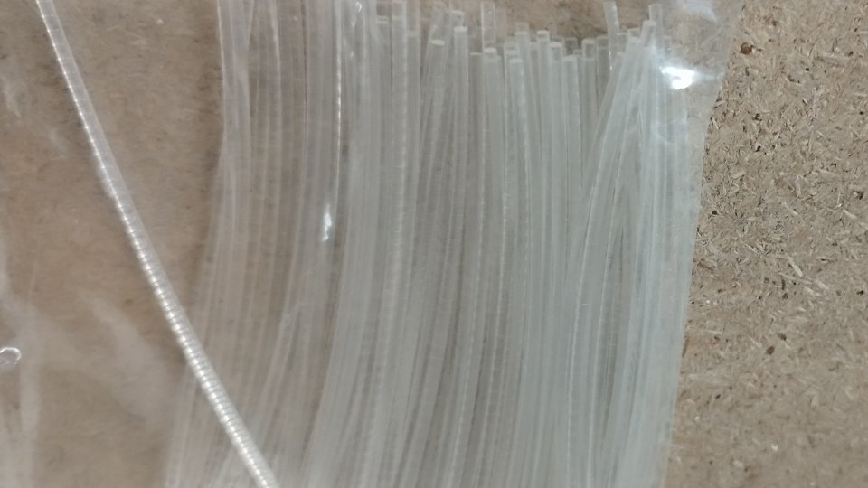 1. CORRUGATED PIN - ΠΙΝ ΣΥΝΔΕΤΗΡΩΝ 