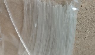 1. CORRUGATED PIN - ΠΙΝ ΣΥΝΔΕΤΗΡΩΝ 