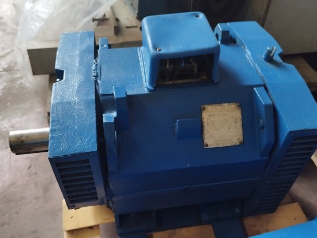 CEM MOTOR 11 KW