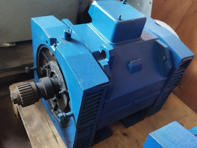 CEM MOTOR 4 KW