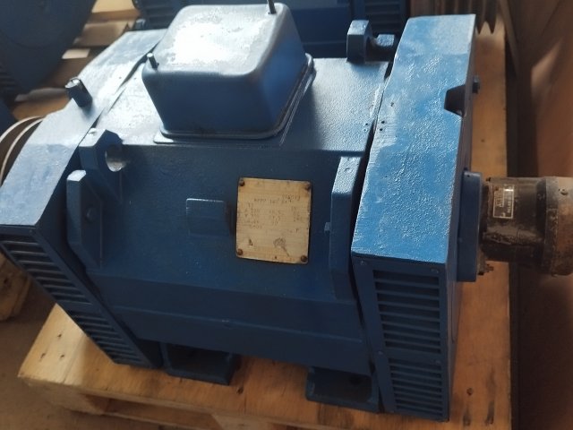 CEM MOTOR 11 KW