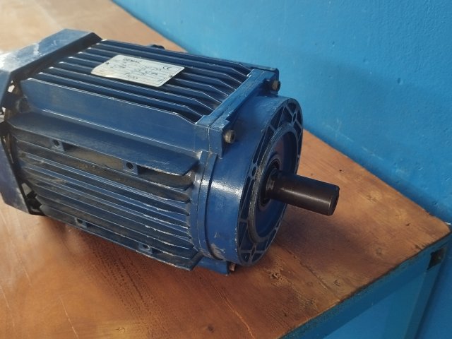 MOTER DEMAC 3KW