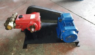 1.ΑΝΤΛΙΑ ΛΑΔΙΟΥ LGLEM - OIL PUMP LGLEM