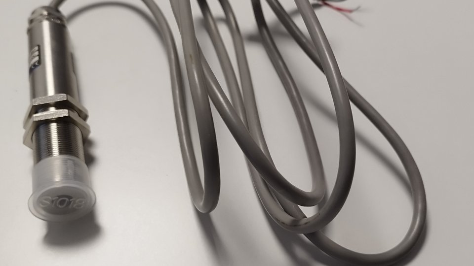 Αισθητήρες Θερμοκρασίας Leizer - Temperature Sensor Leiser AK4U2