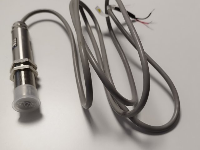 NON CONTACT  TEMPERATURE SENSORS