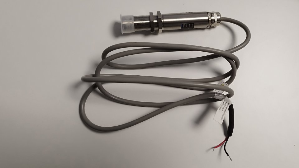 Αισθητήρες Θερμοκρασίας Leizer - Temperature Sensor Leiser AK4U5