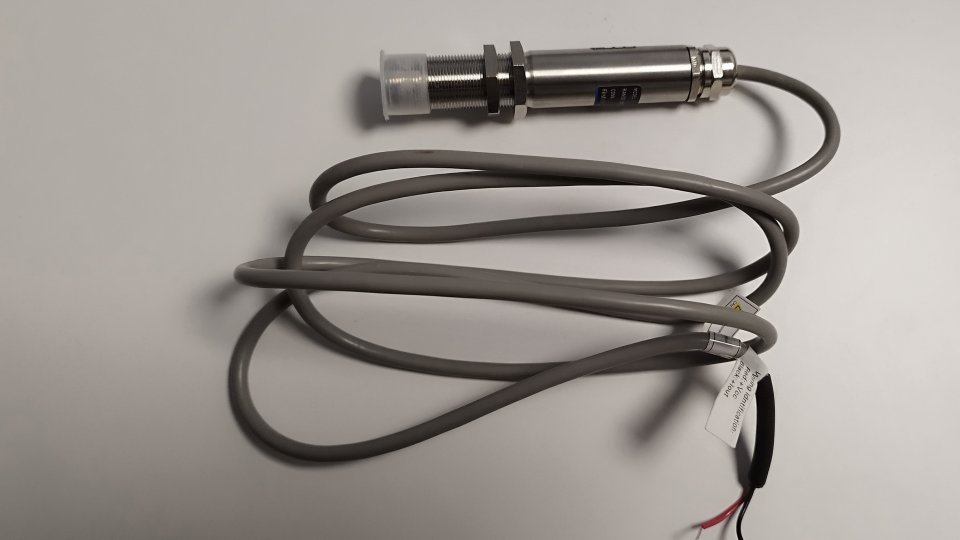 Αισθητήρες Θερμοκρασίας Leizer - Temperature Sensor Leiser AK4U6