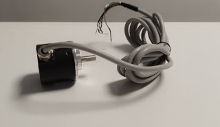 ΑΥΞΗΤΙΚΟΣ ΑΠΟΚΩΔΙΚΟΠΟΙΗΤΗΣ - INCREMENTAL ENCORDER AK4U1