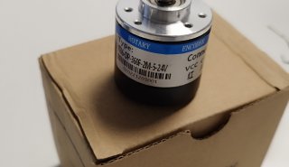 ΠΑΛΜΟΓΕΝΝΗΤΡΙΑ 360PPR ENCORDER 360PPR AK4U2