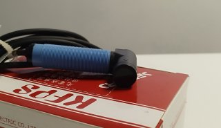 Photoelectric sensors 60HZ - Φωτοηλεκτρικός αισθητήρας 60HZ AK4U7