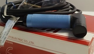 Photoelectric sensors 60HZ - Φωτοηλεκτρικός αισθητήρας 60HZ AK4U2.1