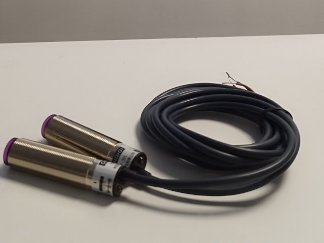 LASER COUNTER PHOTOELECTRIC SWITCH