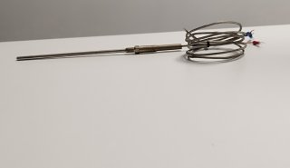 thermocouple thermometer Αισθητήρας θερμοκρασίας ΑΚ4U6