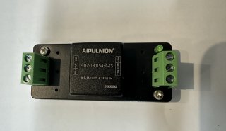 Step down DC Converter 2