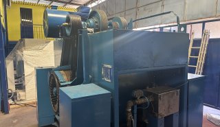 ΠΛΥΝΤΗΡΙΟ 300KG - LAUNDRY 300KG V1