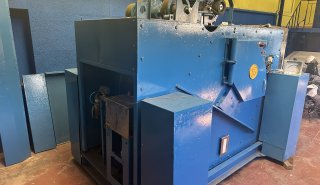 ΠΛΥΝΤΗΡΙΟ 300KG - LAUNDRY 300KG V2