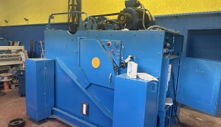 ΠΛΥΝΤΗΡΙΟ 300KG - LAUNDRY 300KG V3