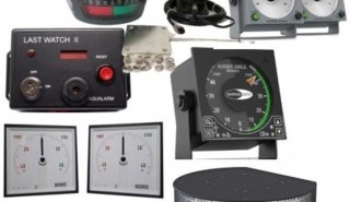 ΟΡΓΑΝΑ ΝΑΥΤΙΛΙΑΣ NAUTICAL INSTRUMENTS