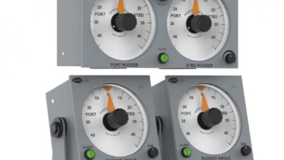 ΟΡΓΑΝΑ ΕΝΔΕΙΞΕΩΝ -INDICATION SYSTEMS  23