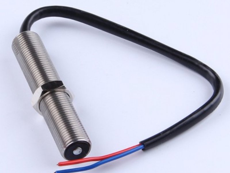 MAGNETIC PICK UP SENSORS