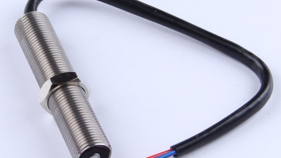 Magnetic Pickup sensor 4