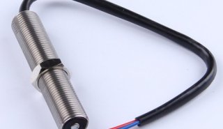 Magnetic Pickup sensor 4