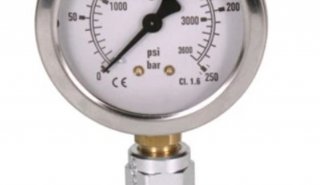 1a.PRESSURE INSTRUMENT