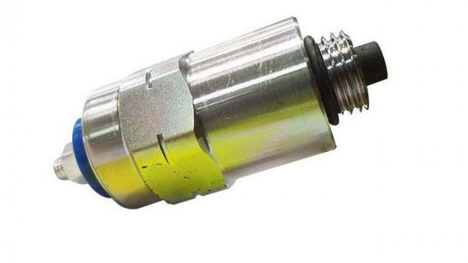 Solenoid, Fuel Shut off