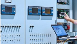 PMS - POWER MANAGMENT SYSTEM 1