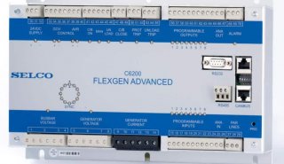 PMS - POWER MANAGMENT SYSTEM 2