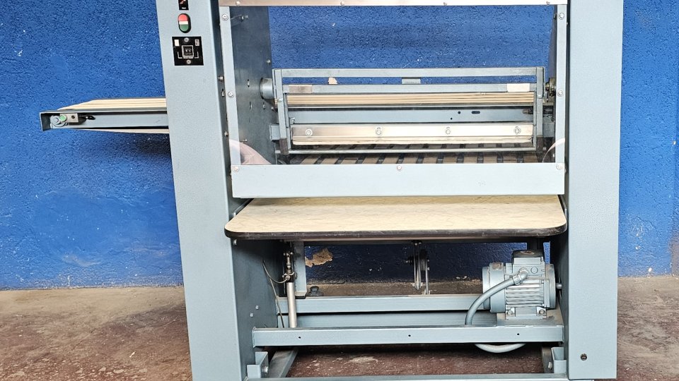 ΣΤΑΚΕΡ STACKER AK4U 2