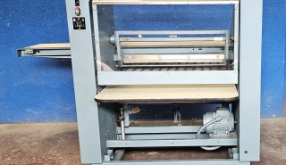 ΣΤΑΚΕΡ STACKER AK4U 2