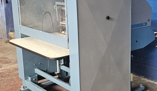 ΣΤΑΚΕΡ STACKER AK4U 1