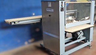 ΣΤΑΚΕΡ STACKER AK4U 3