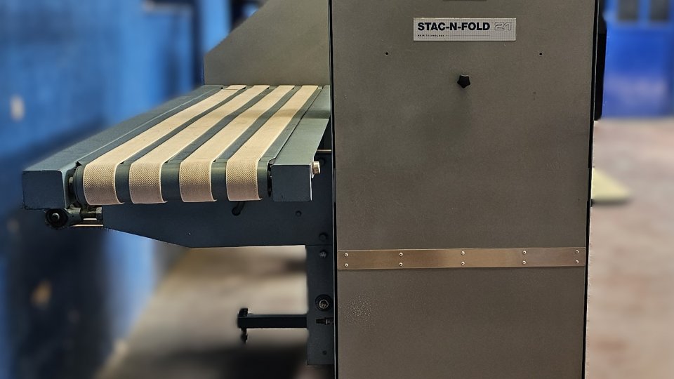 ΣΤΑΚΕΡ STACKER AK4U 4