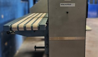 ΣΤΑΚΕΡ STACKER AK4U 4