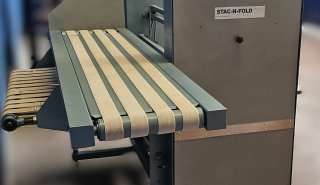 ΣΤΑΚΕΡ STACKER AK4U 5