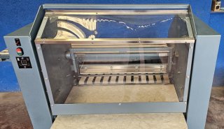 ΣΤΑΚΕΡ STACKER AK4U 6