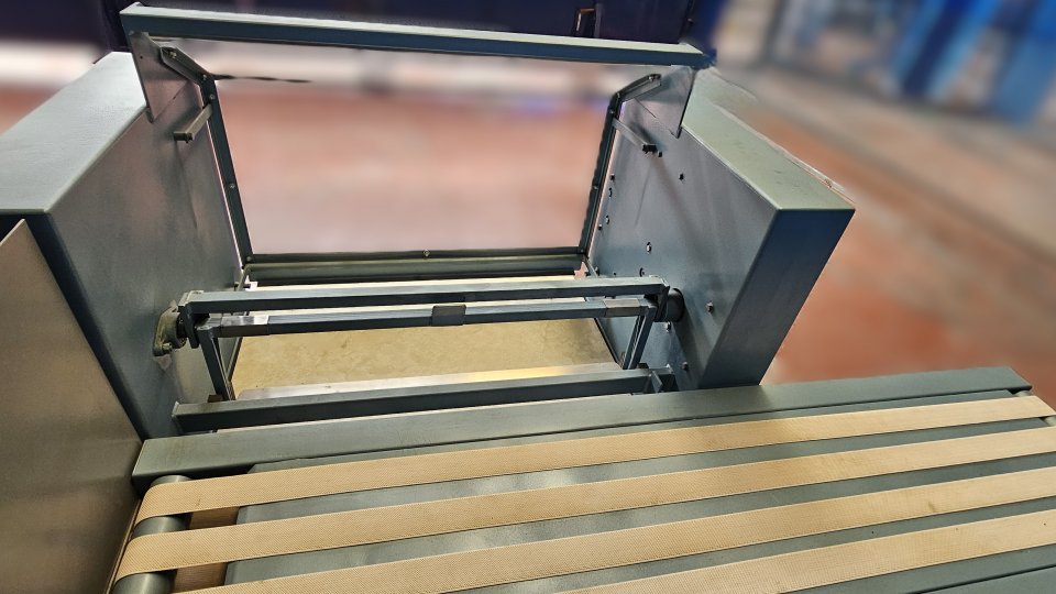 ΣΤΑΚΕΡ STACKER AK4U 7