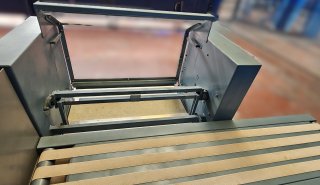 ΣΤΑΚΕΡ STACKER AK4U 7