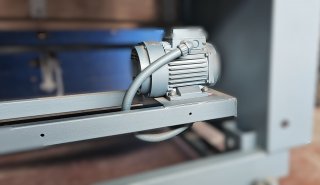 ΣΤΑΚΕΡ STACKER AK4U 8