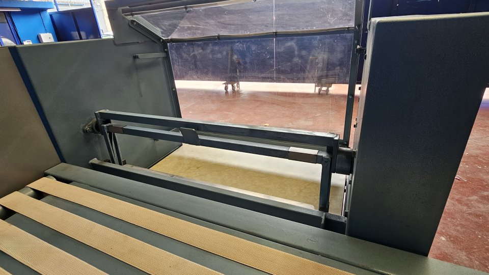 ΣΤΑΚΕΡ STACKER AK4U 9