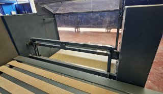 ΣΤΑΚΕΡ STACKER AK4U 9