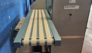 ΣΤΑΚΕΡ STACKER AK4U 10