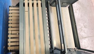 ΣΤΑΚΕΡ STACKER AK4U 11